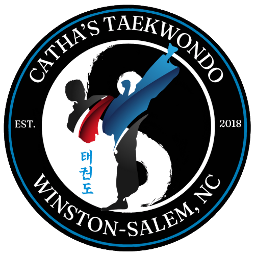 Catha's Taekwondo