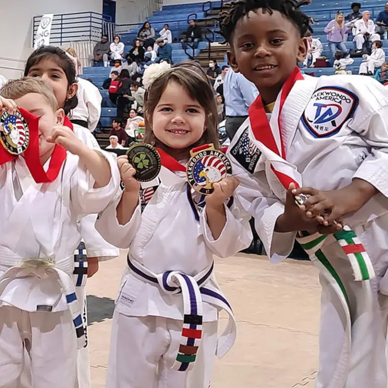 Our Blog | Catha’s Taekwondo in Winston-Salem